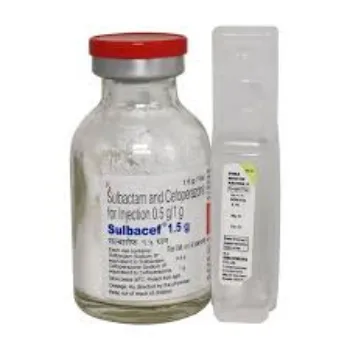 Sulbactam Sodium Injection